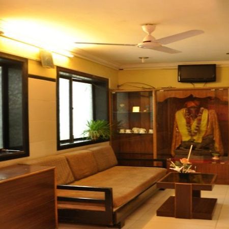 Hira Palace Hotel Bombay Eksteriør billede