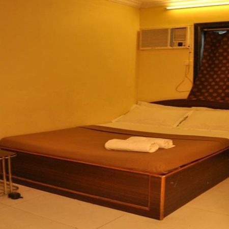 Hira Palace Hotel Bombay Eksteriør billede