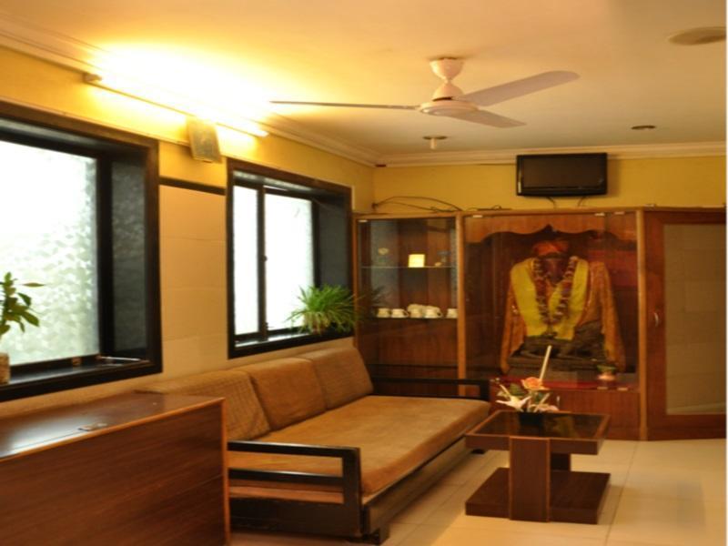 Hira Palace Hotel Bombay Eksteriør billede