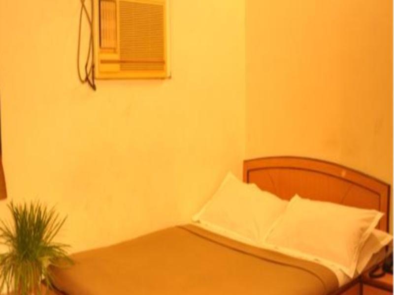 Hira Palace Hotel Bombay Eksteriør billede