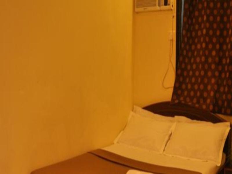 Hira Palace Hotel Bombay Eksteriør billede