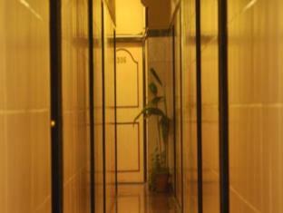 Hira Palace Hotel Bombay Eksteriør billede